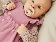 Name It corsage blomstret body